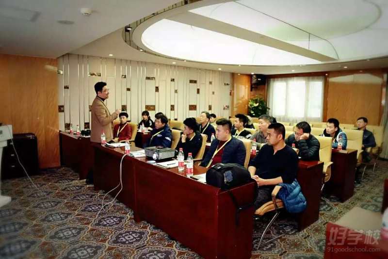 教学现场10