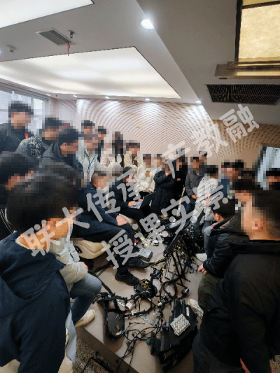 郑州龙子湖分校 