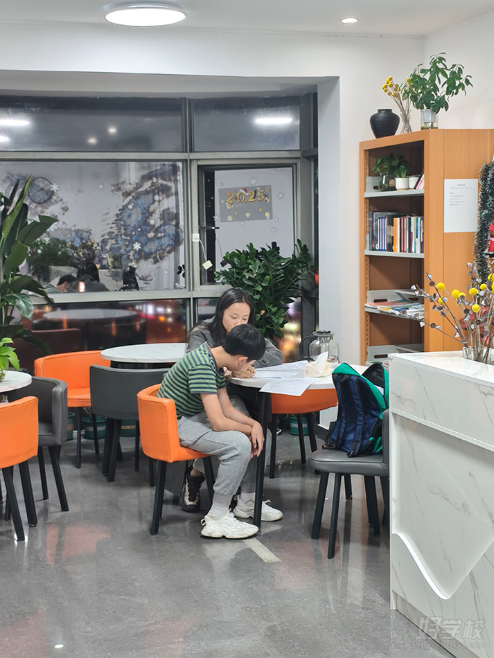 教学现场5