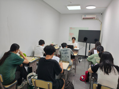 福田校区
