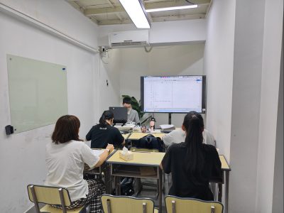 福田校区