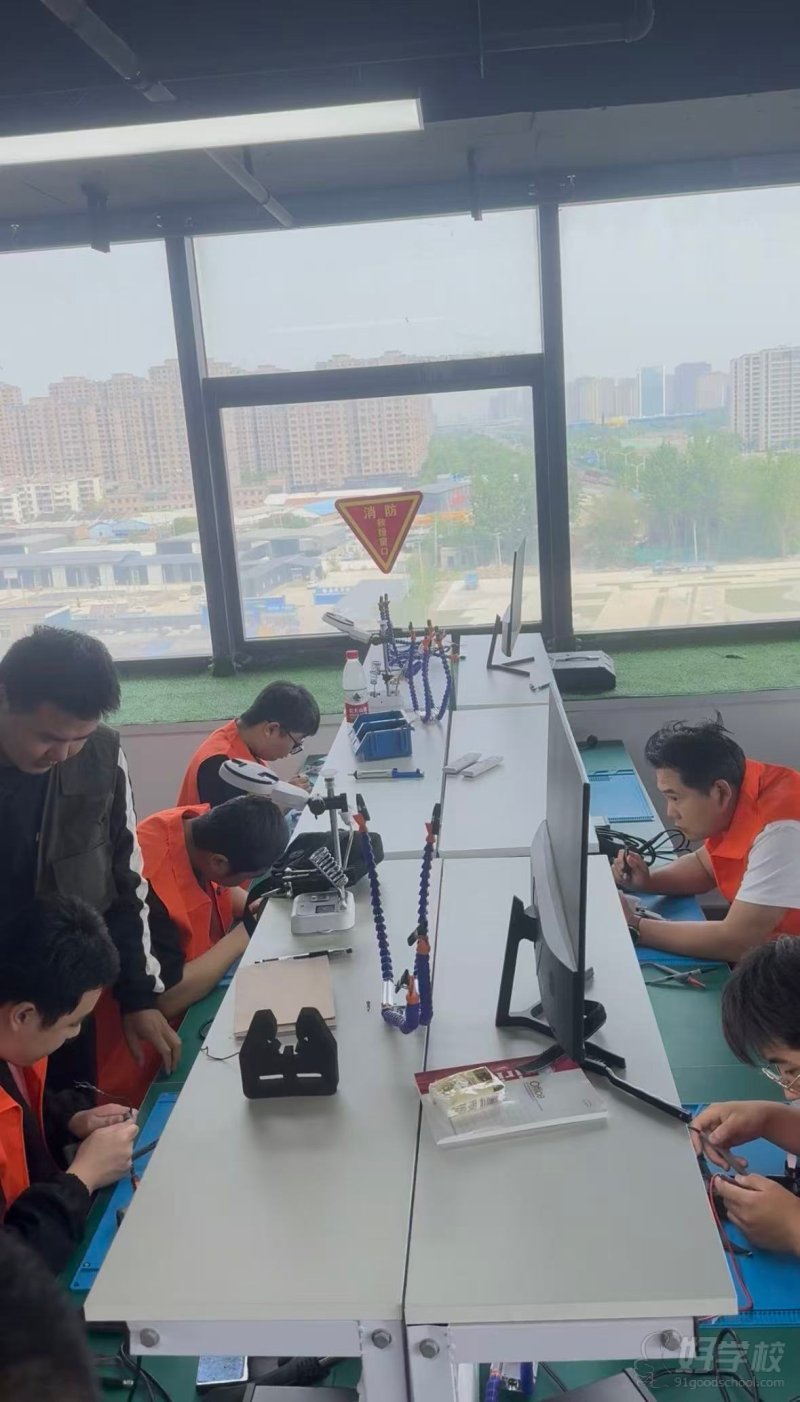教学现场5