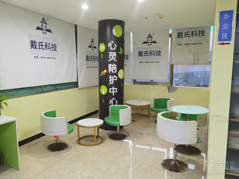 环境图1