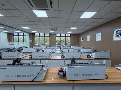 郑州校区