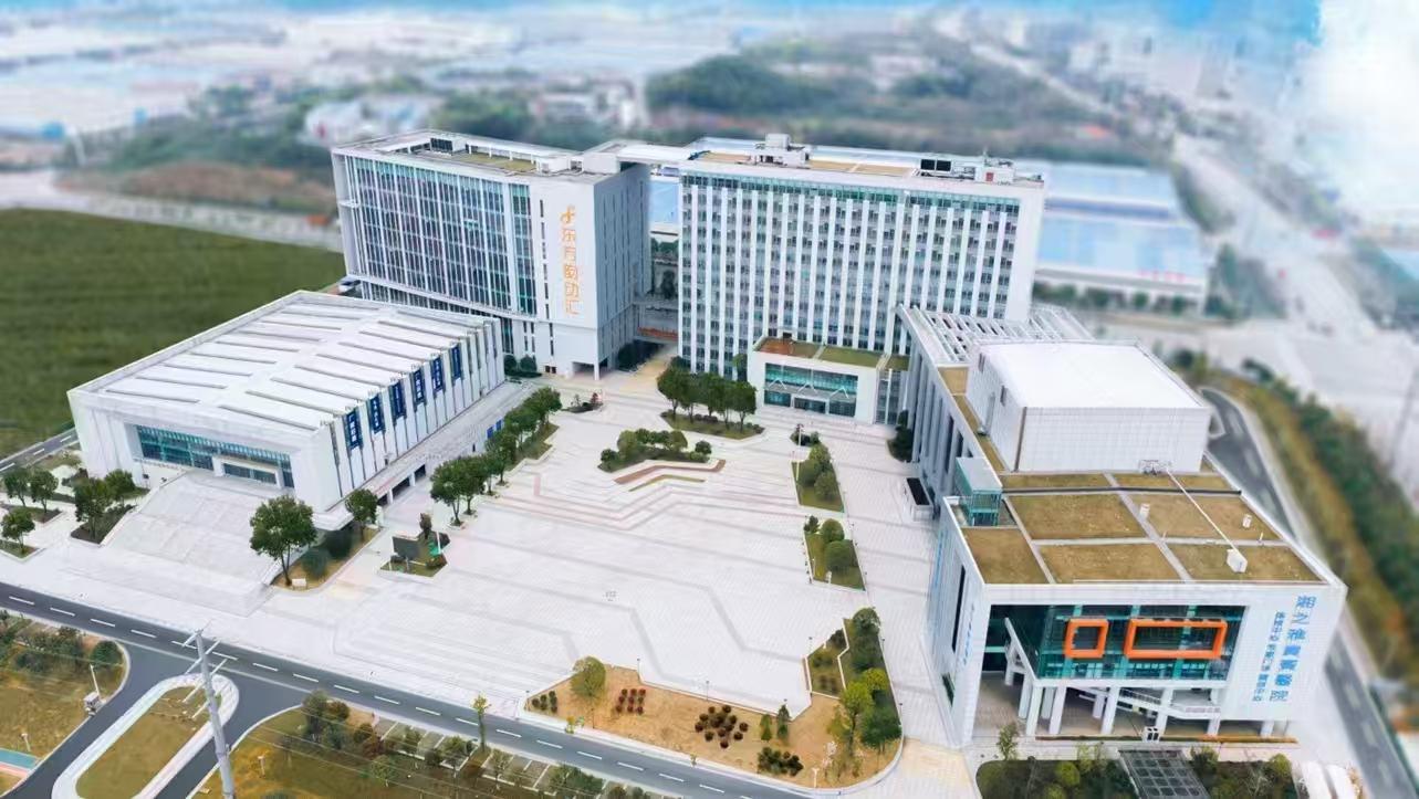 长沙校区