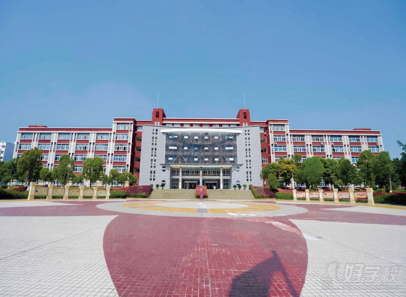 教学楼