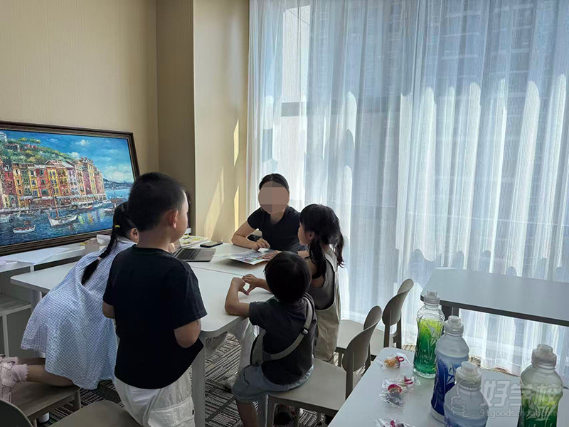 教学现场5