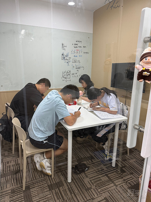 教学现场7