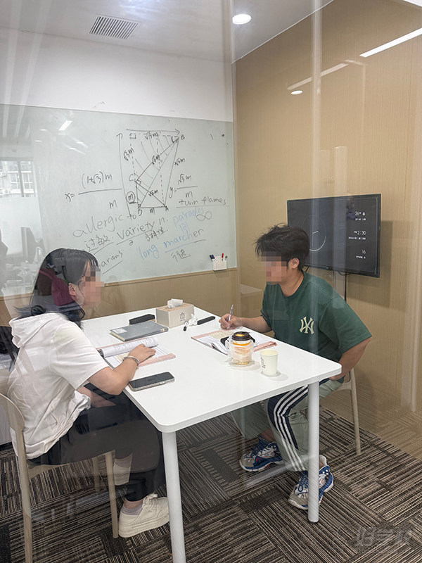 教学现场11