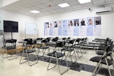 大连教学点