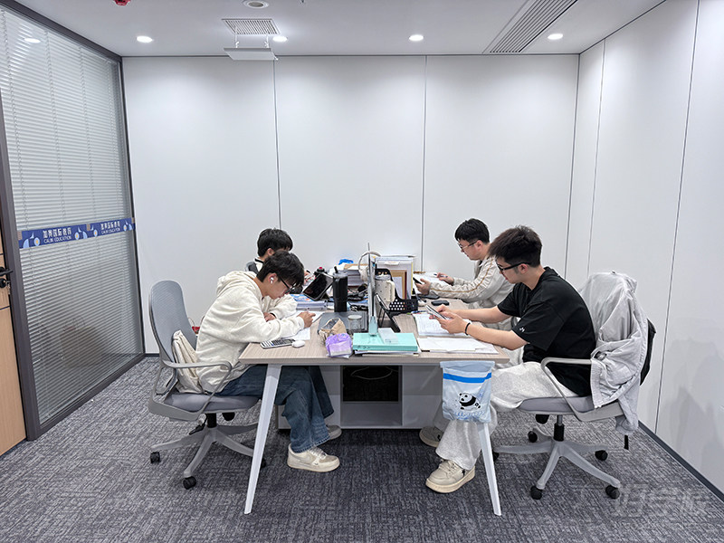 教学现场8