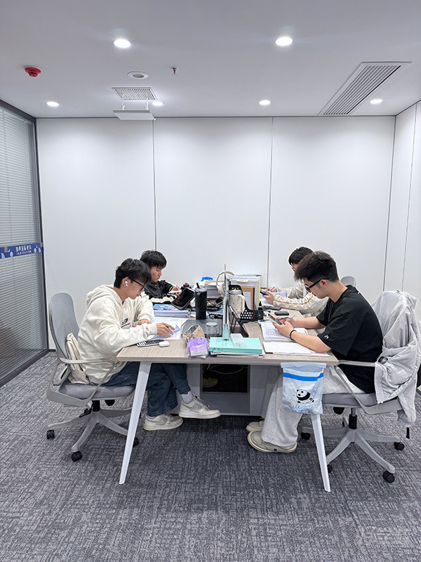 教学现场9