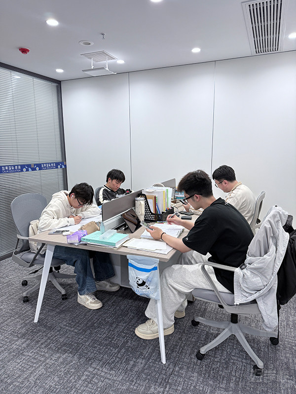 教学现场11