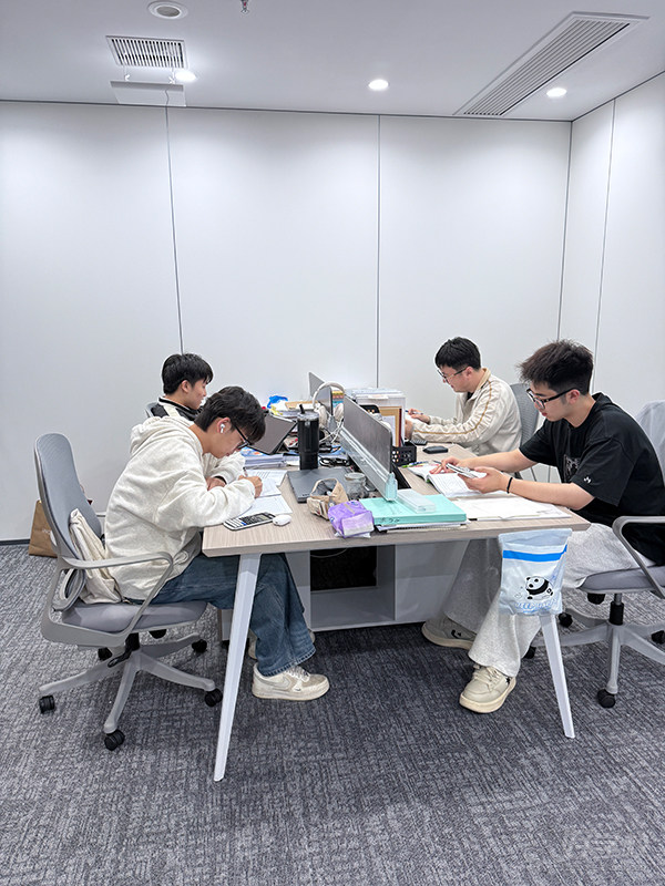 教学现场10