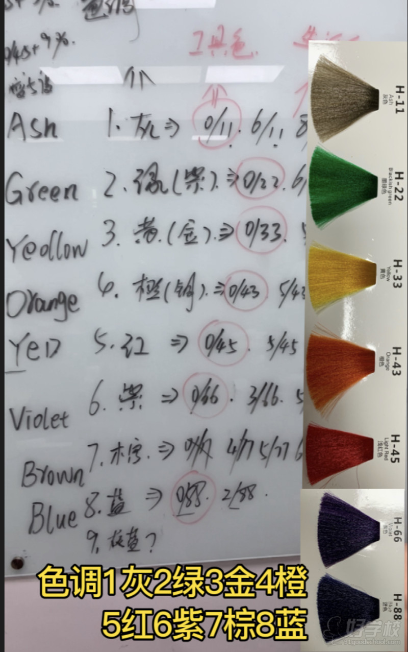 教学现场6