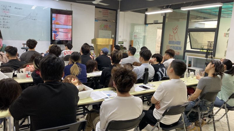 教学现场15