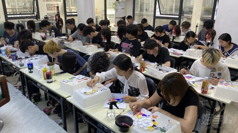 教学现场18