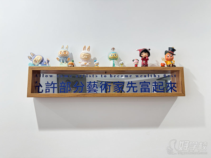 环境展示