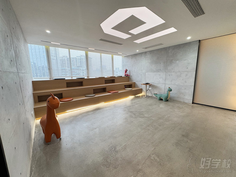 环境展示