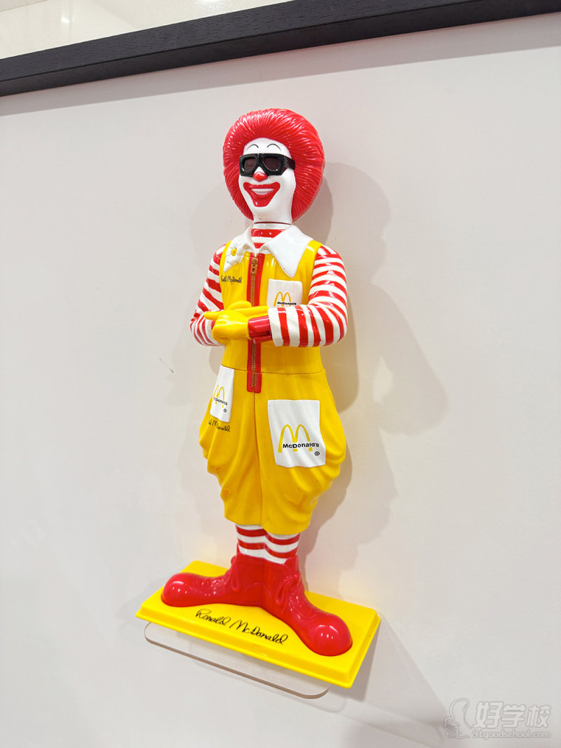 环境展示
