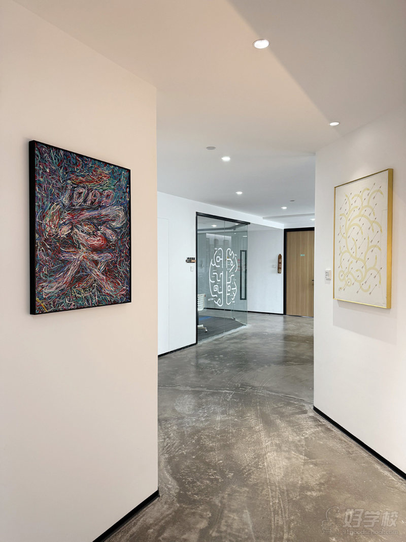 环境展示