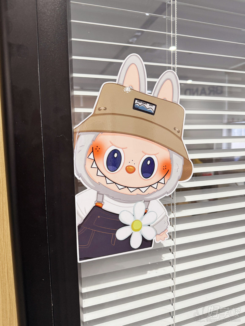 环境展示