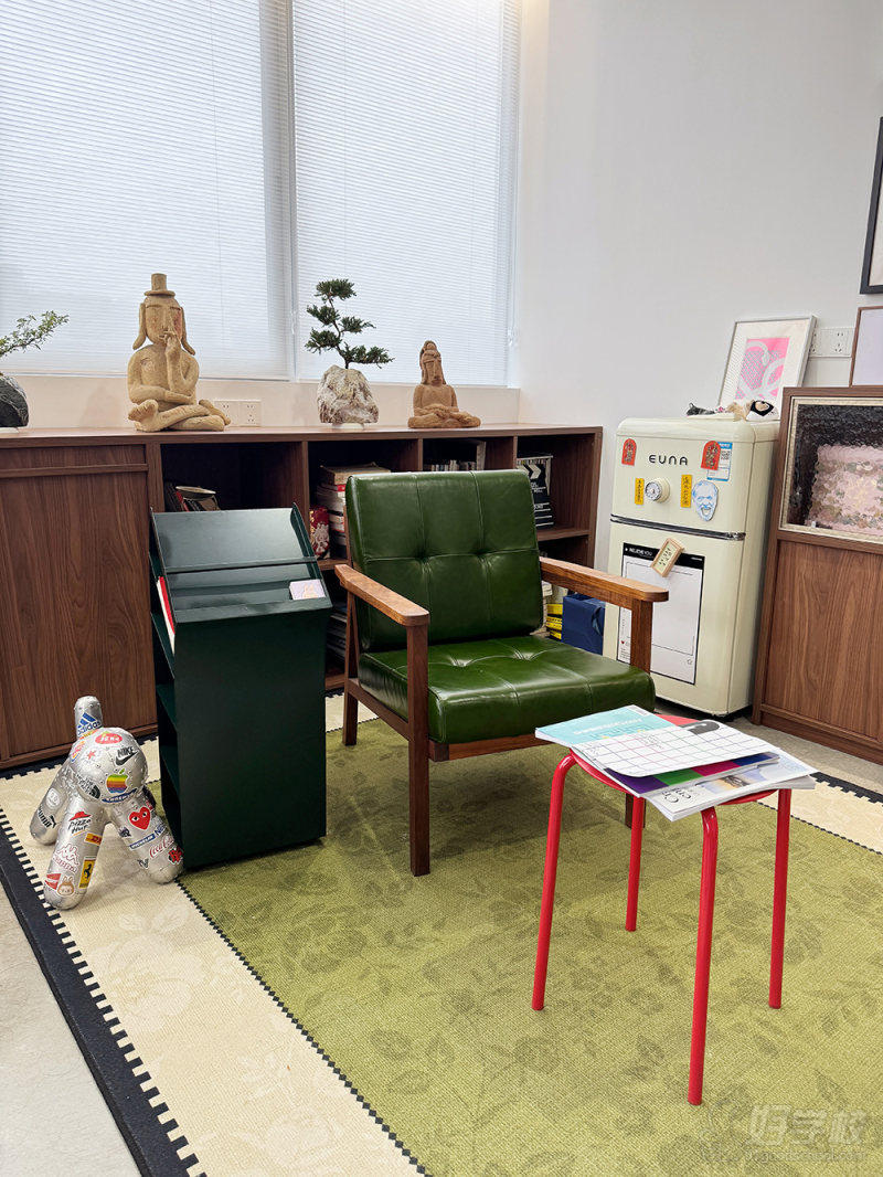 环境展示