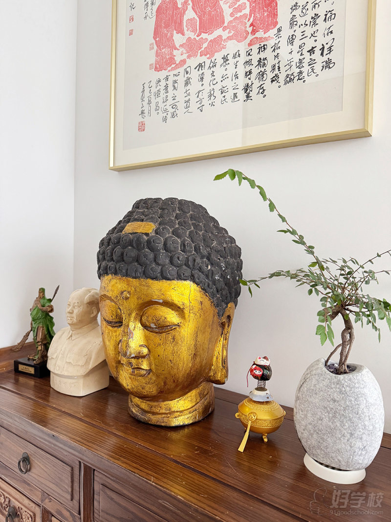 环境展示