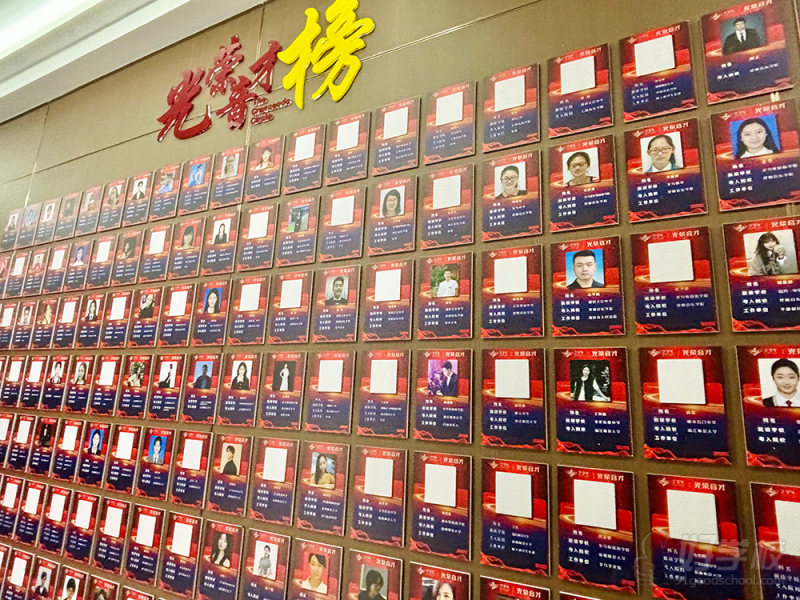 环境展示