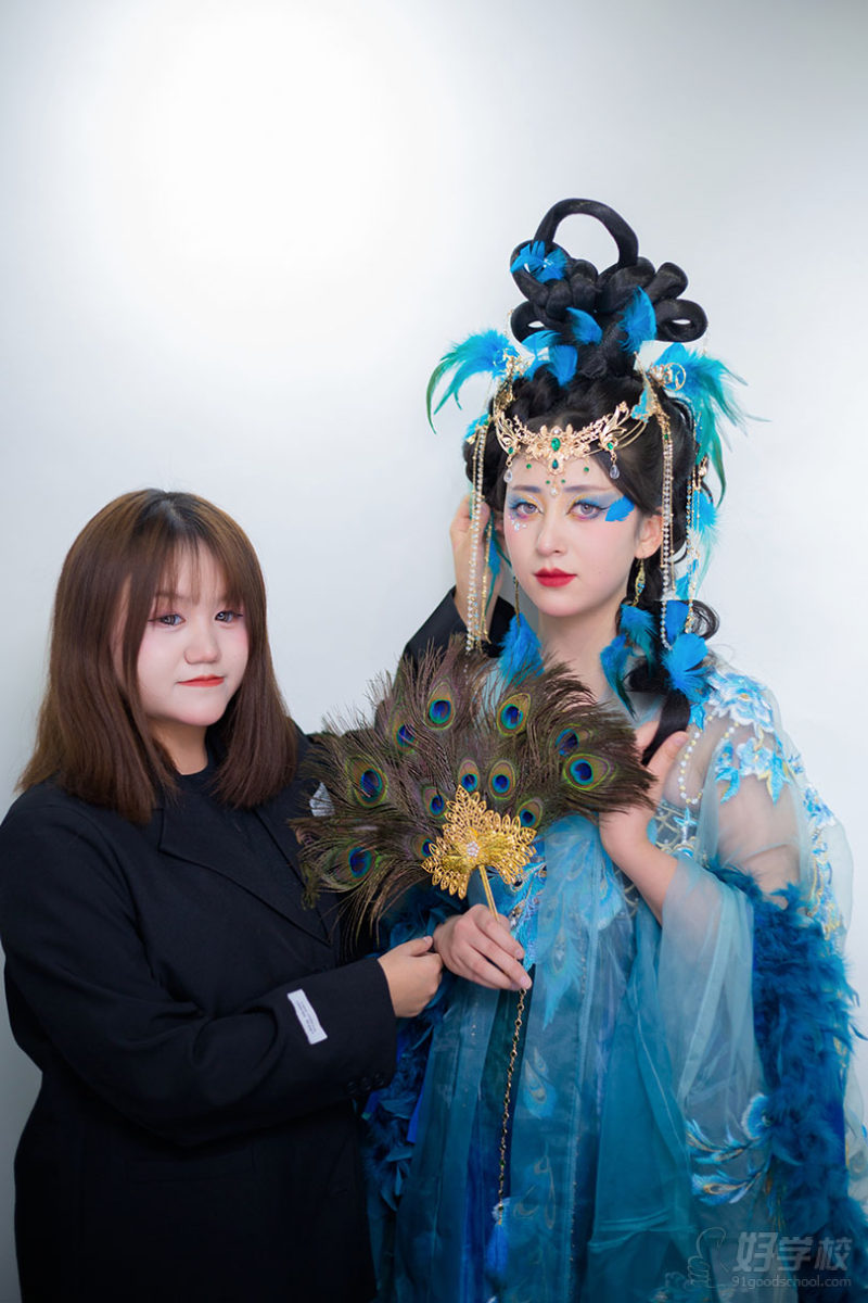 学员风采