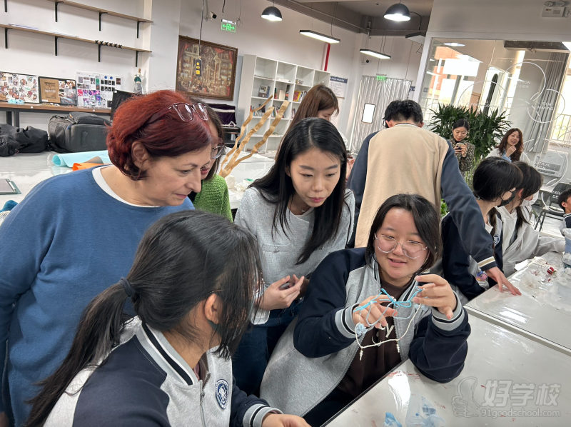 意大利留学