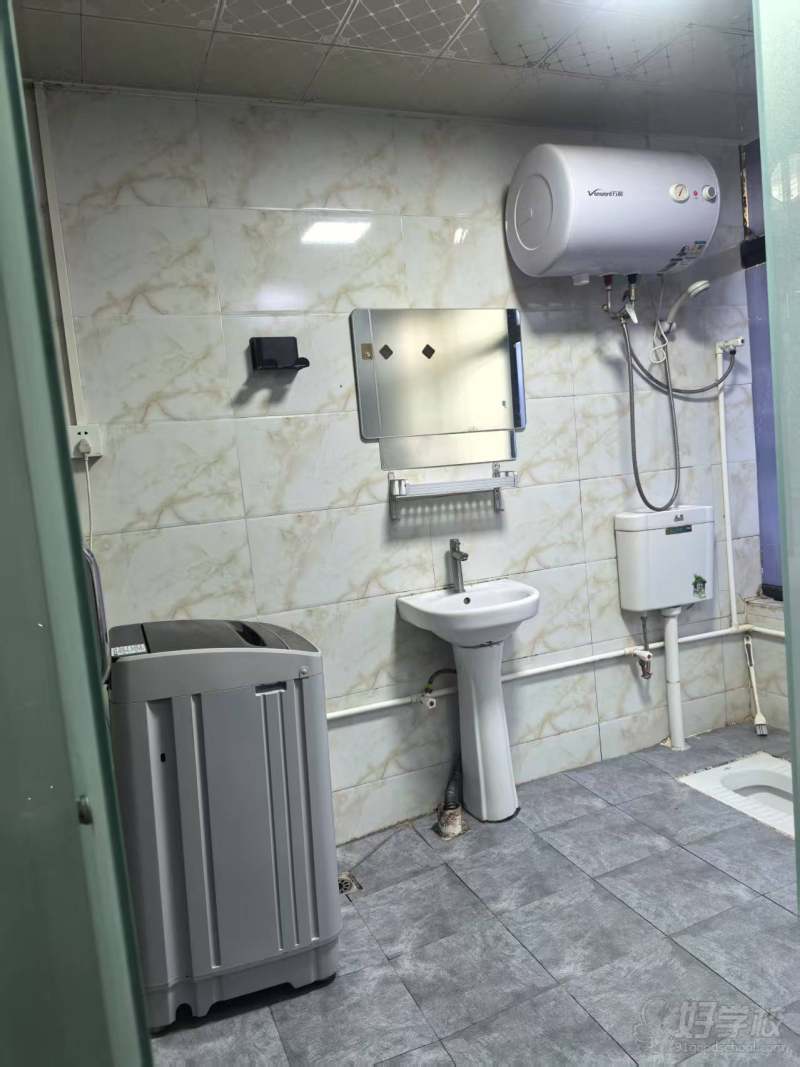 蓬江校区宿舍2