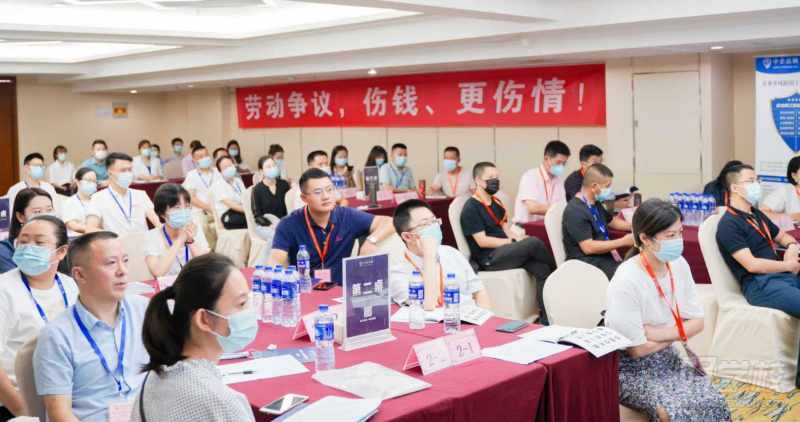 教学现场18
