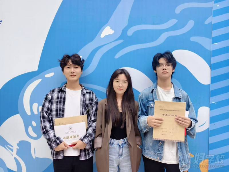 师生风采1