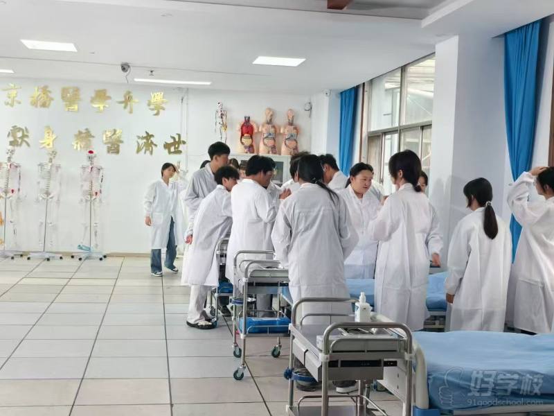 教学现场5