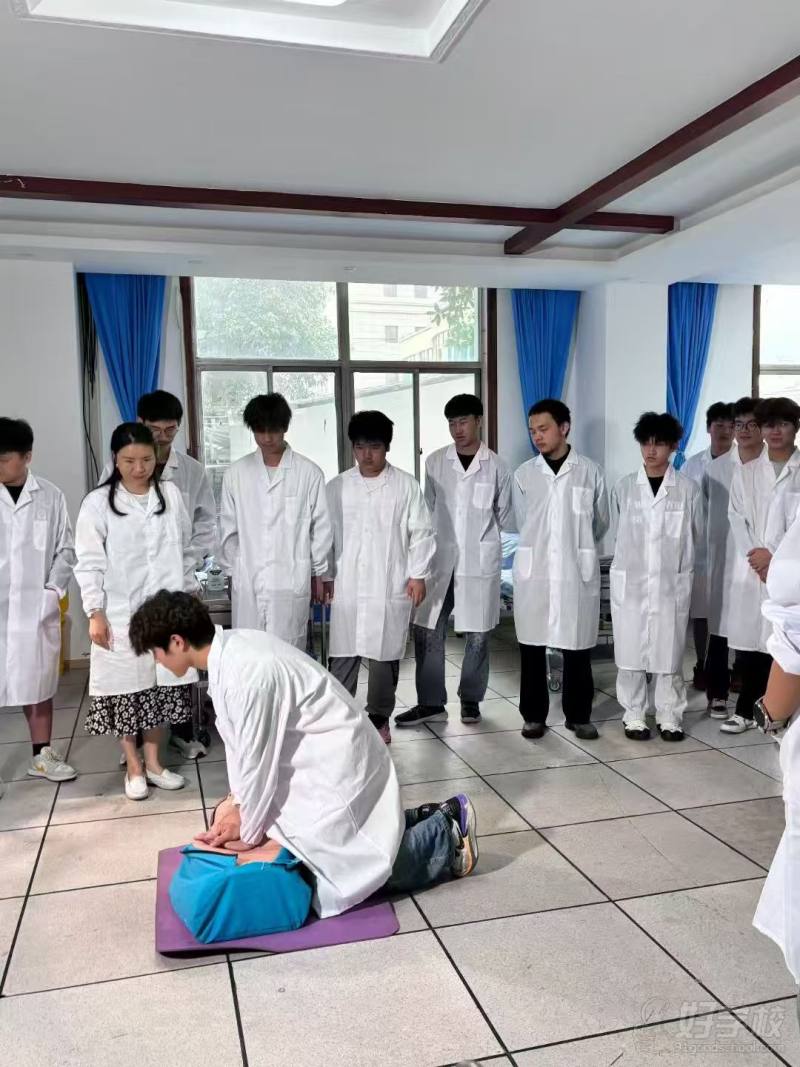 教学现场6