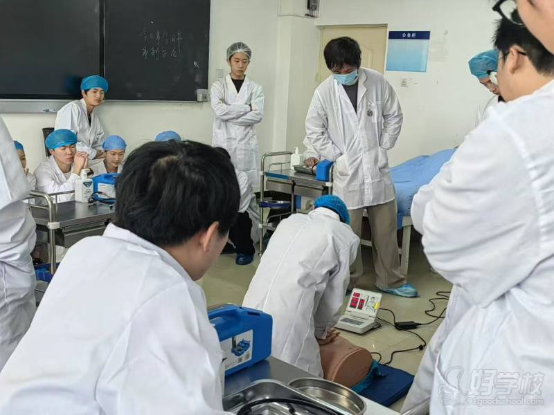 教学现场7