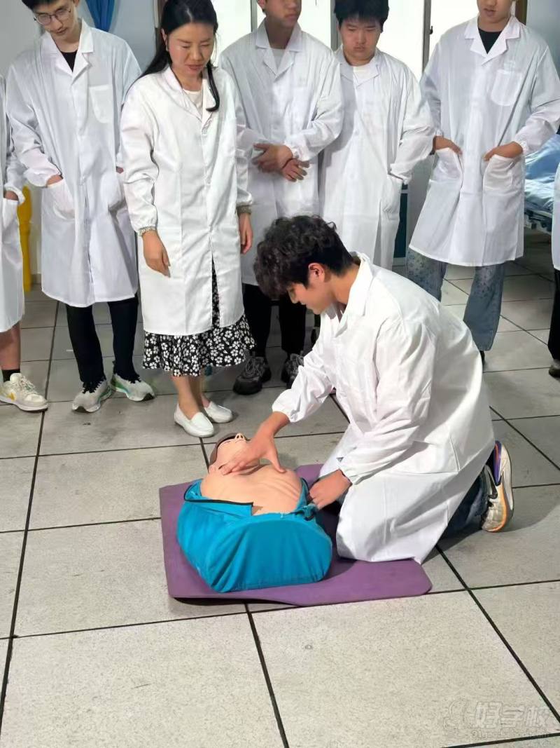 教学现场8