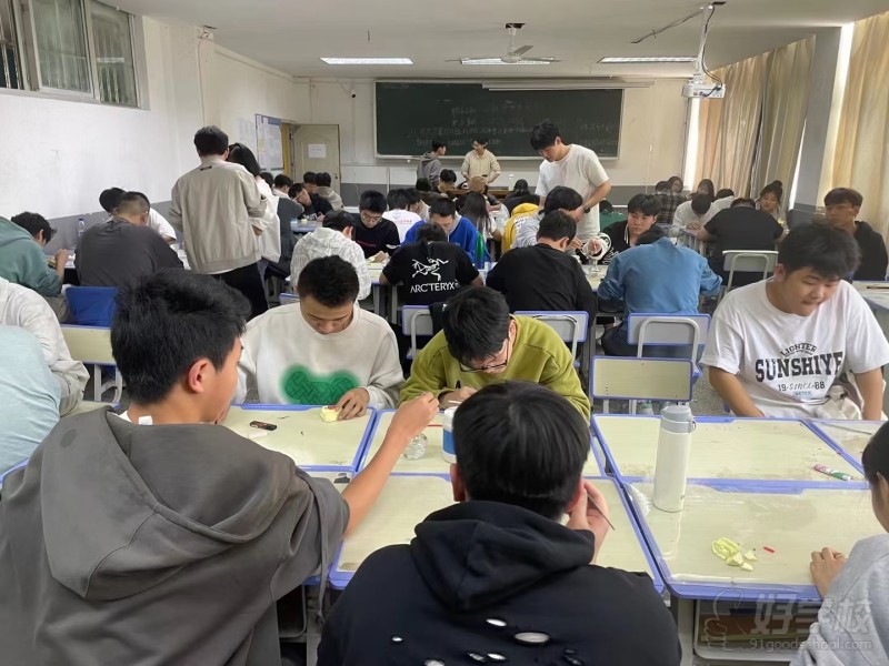 教学现场10