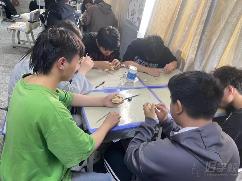 教学现场11