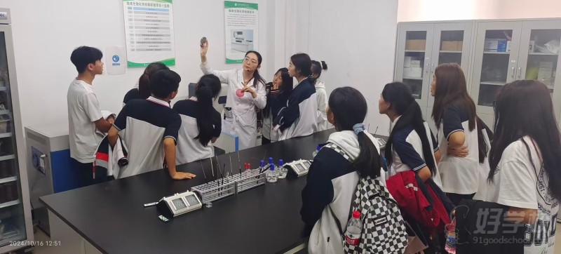 教学现场12