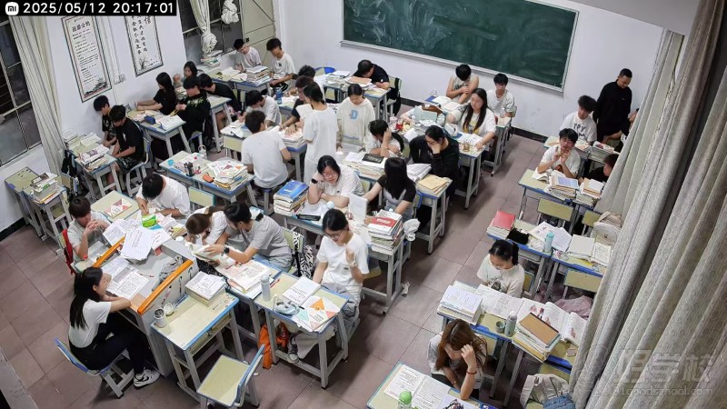 教学现场14