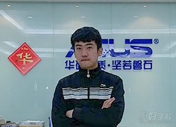 就业案例5