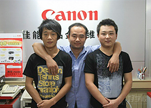就业案例17