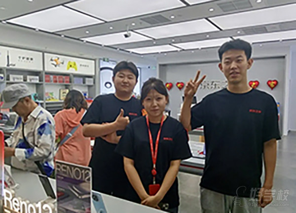 就业案例9