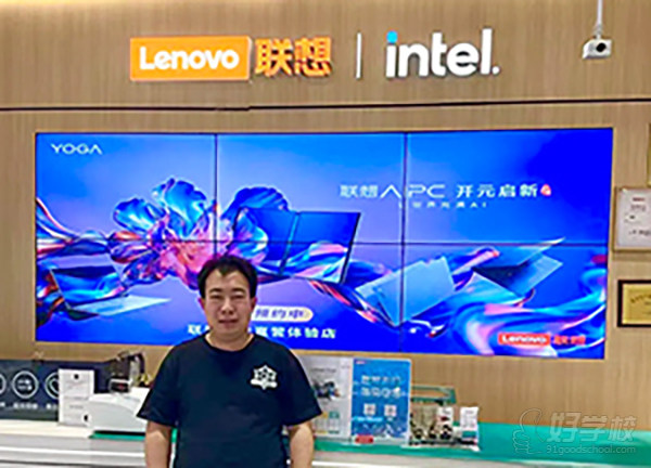 就业案例11