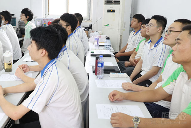 教学现场10