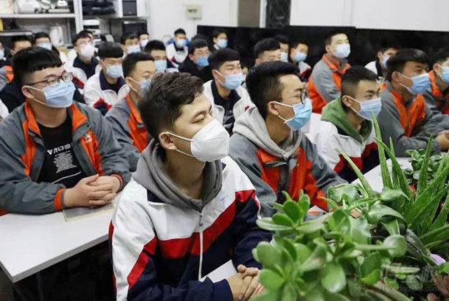 教学现场11