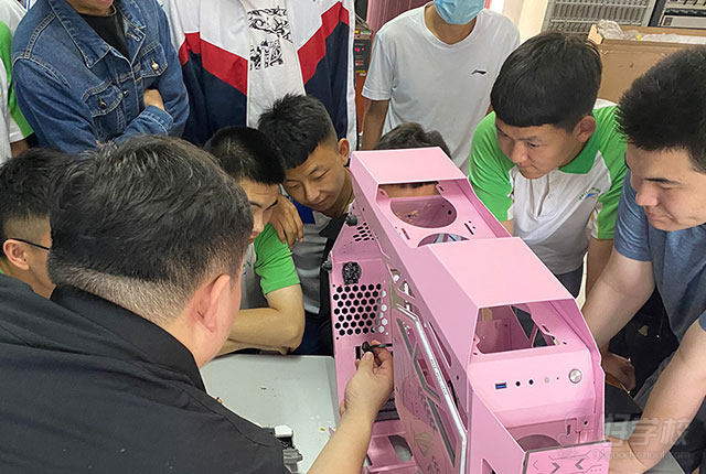 教学现场13