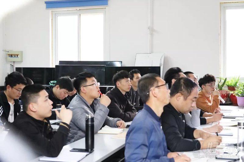 教学现场14